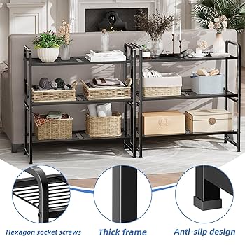 BROOKLYN WORKS STORE 3-SHELF / 3 シェルフ BROOKLYN WORKS STORE 3-SHELF / 3 シェルフ 3-SHELF / 3